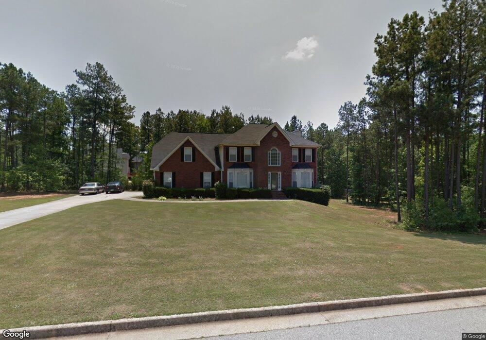 485 Whitewater Trail unit 3, Stockbridge, GA 30281 - photo 1