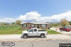 278 N 500 W, Aurora, UT 84620