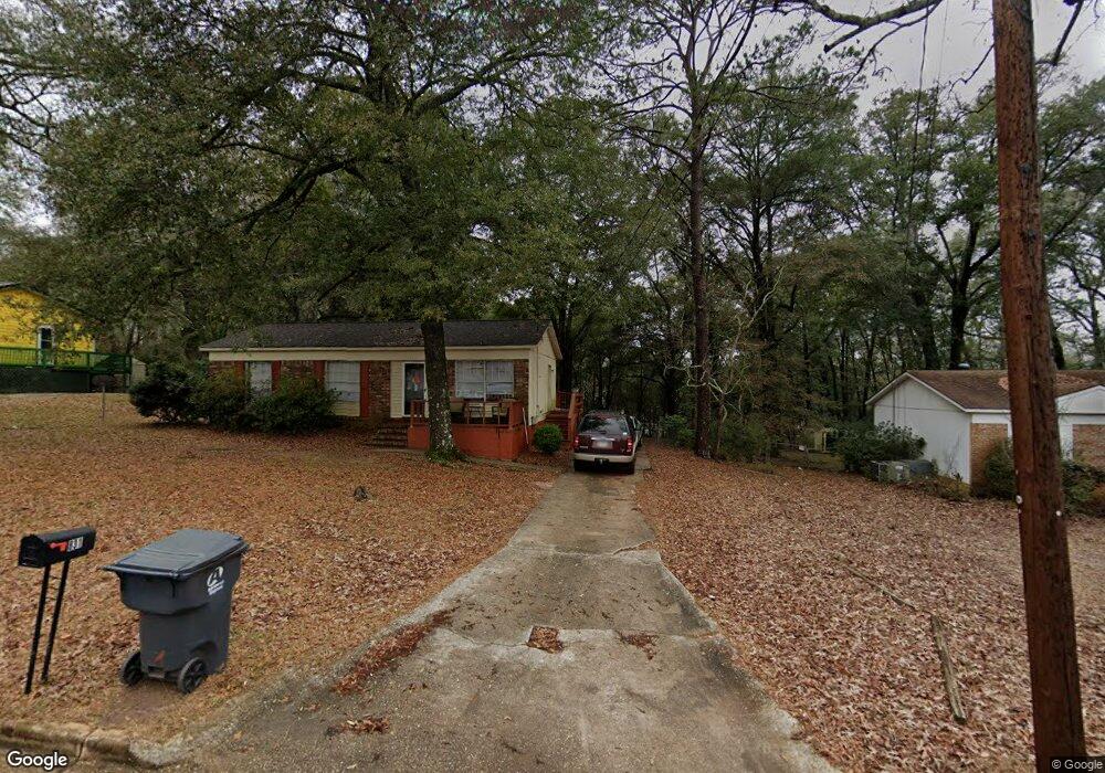 831 Ridge St, Americus, GA 31709 - photo 1