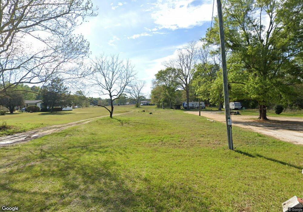 5479 Albert Evans Rd N, Wilmer, AL 36587 - photo 1