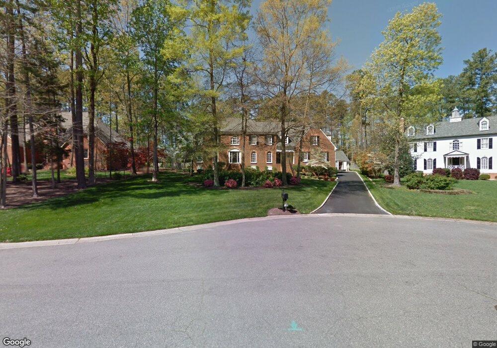 3724 Barrington Bridge Place, Henrico, VA 23233 - photo 1