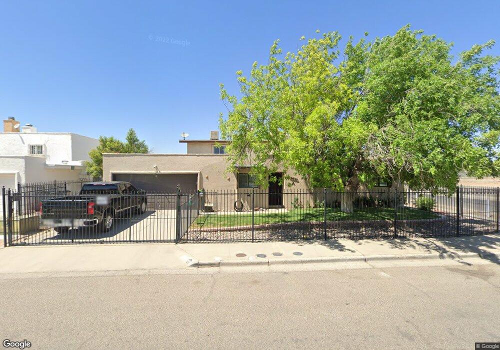 10637 Springwood Dr unit B, El Paso, TX 79935 - photo 1