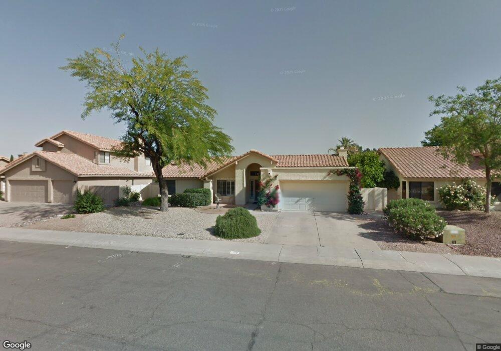 140 W Myrna Ln, Tempe, AZ 85284 - photo 1