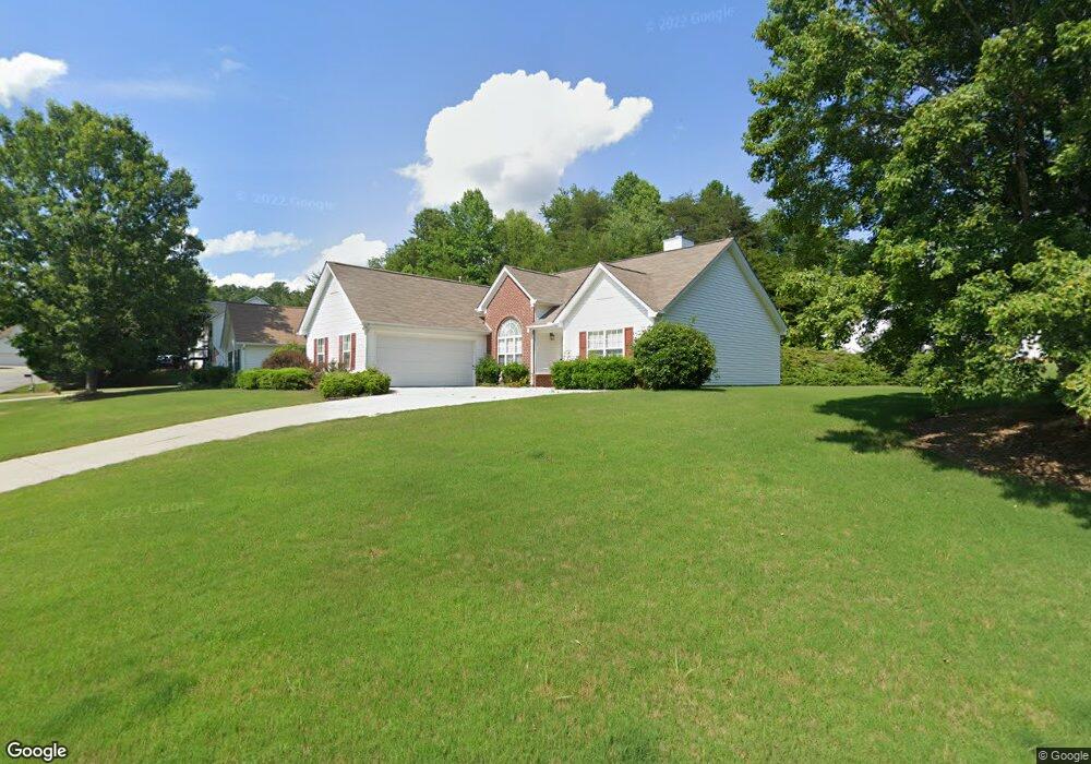 4046 Deerlope Ct unit 9999, Gainesville, GA 30506 - photo 1