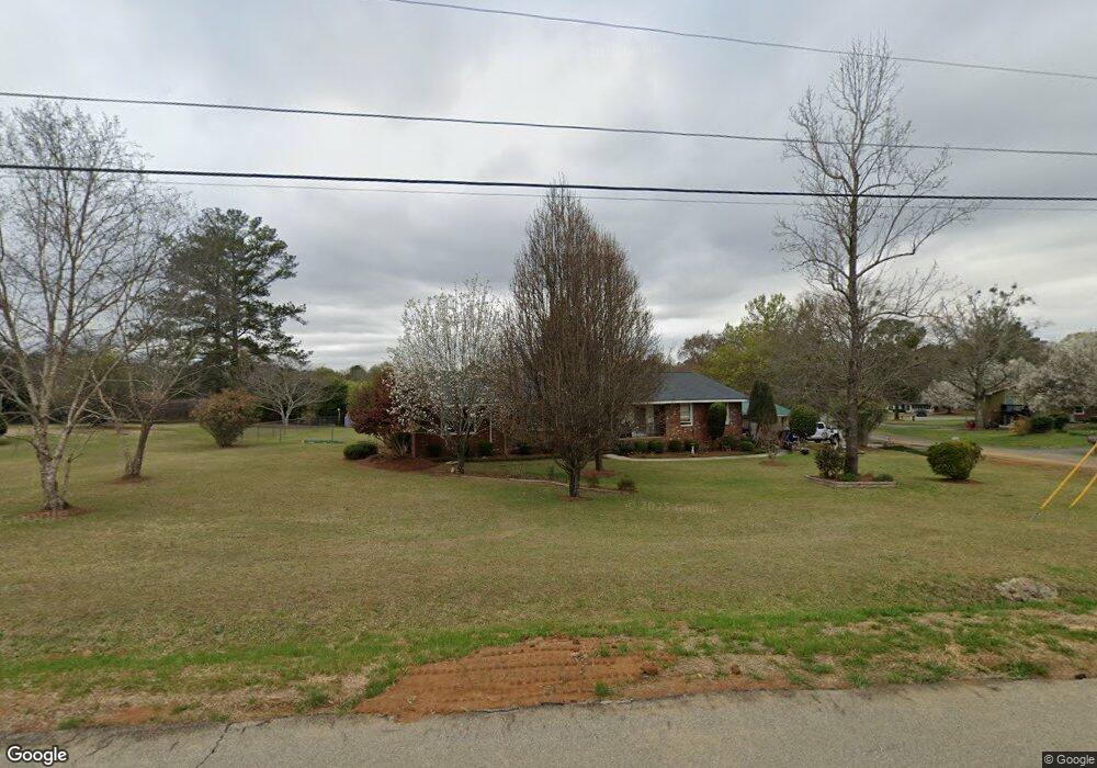 6701 Vonreg Dr, Macon, GA 31216 - photo 1