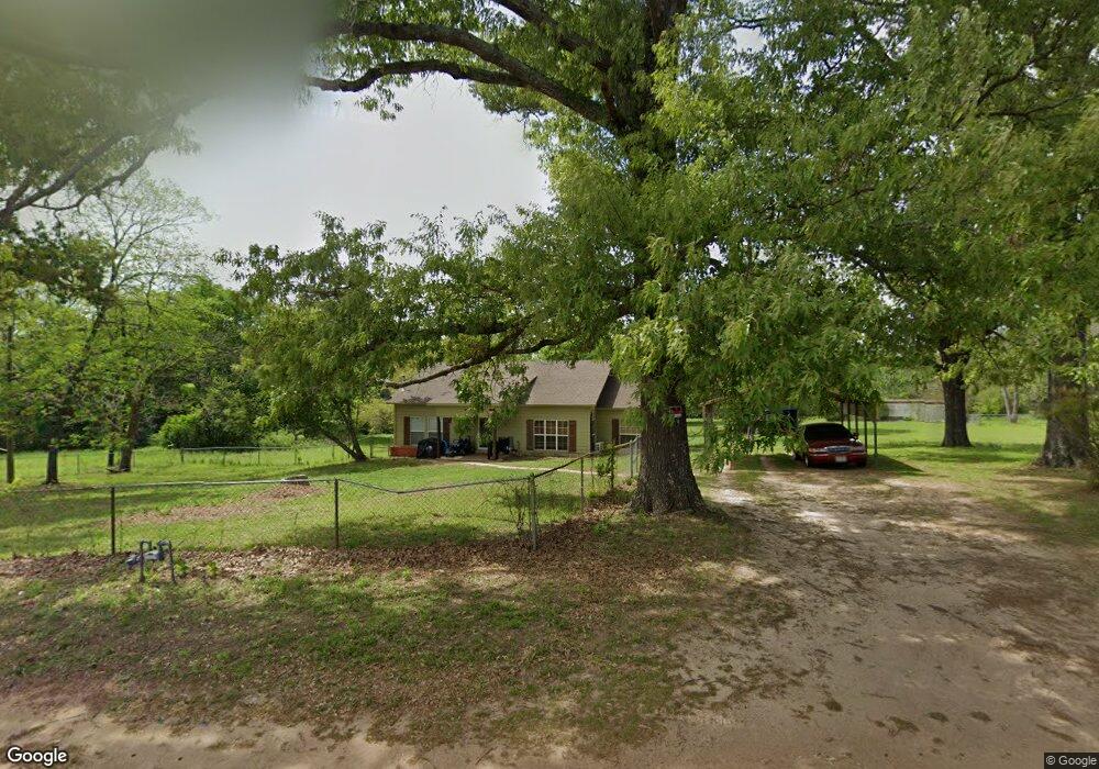 187 County Road 807, Nacogdoches, TX 75964 - photo 1