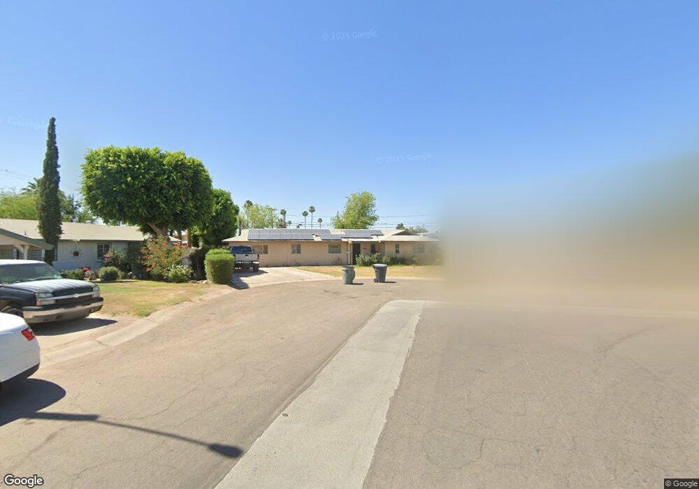 1928 W 16th Place, Yuma, AZ 85364 - photo 1