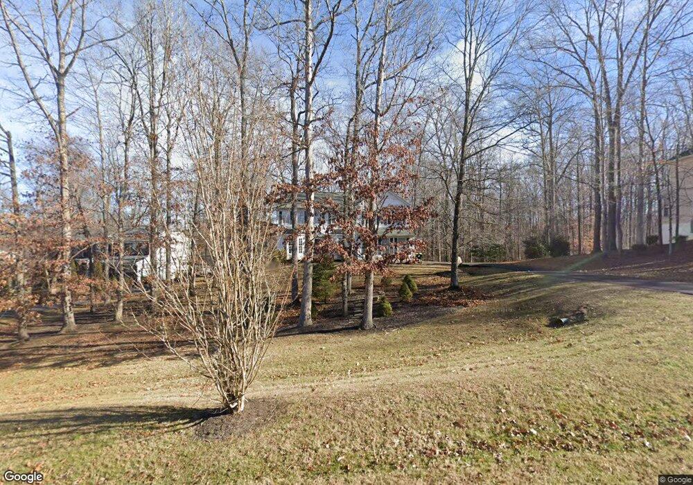 2341 Somerset Dr, Jeffersonton, VA 22724 - photo 1