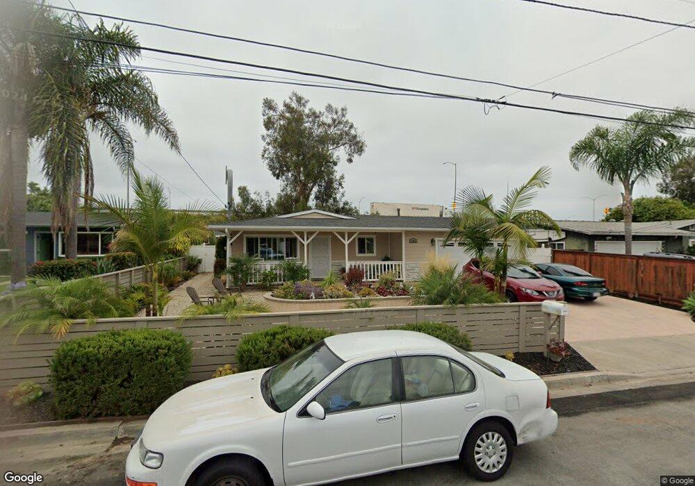 1302 Loch Lomond Dr, Cardiff By the Sea, CA 92007 - photo 1