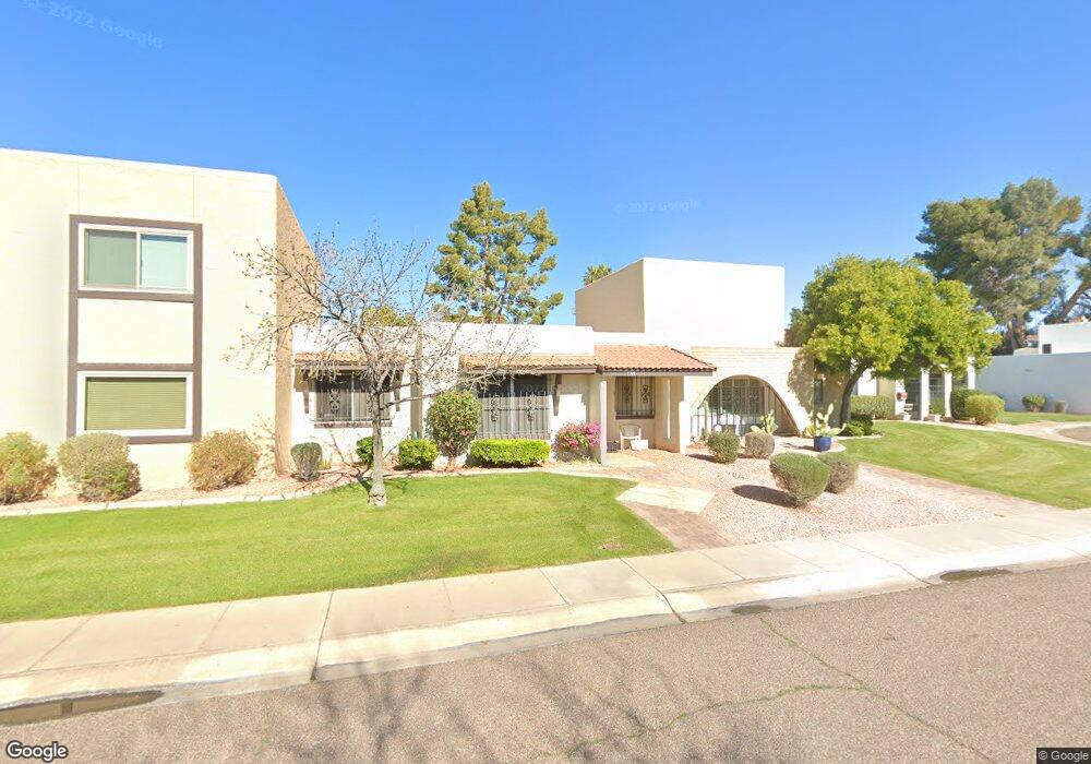 1746 W Claremont St, Phoenix, AZ 85015 - photo 1