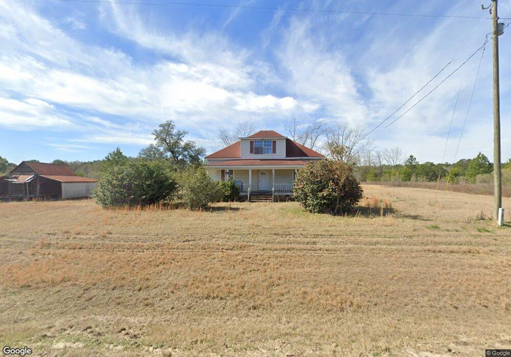 2305 Mitchell County Line Rd, Hartsfield, GA 31756 - photo 1