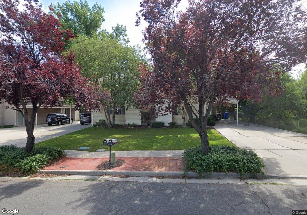 7769 S 415 E unit 7771, Midvale, UT 84047 - photo 1