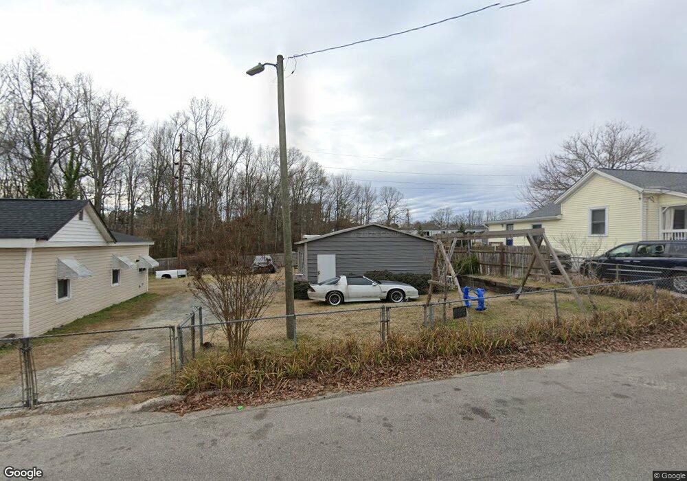 205 Richland St, Clover, SC 29710 - photo 1