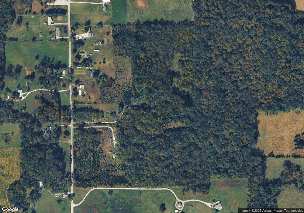 712 Pfrimmers Chapel Rd SE, Corydon, IN 47112 - photo 1