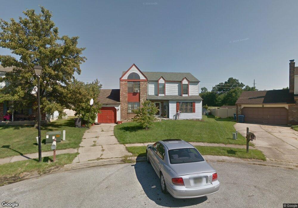 37 Deer Cir, Bear, DE 19701 - photo 1