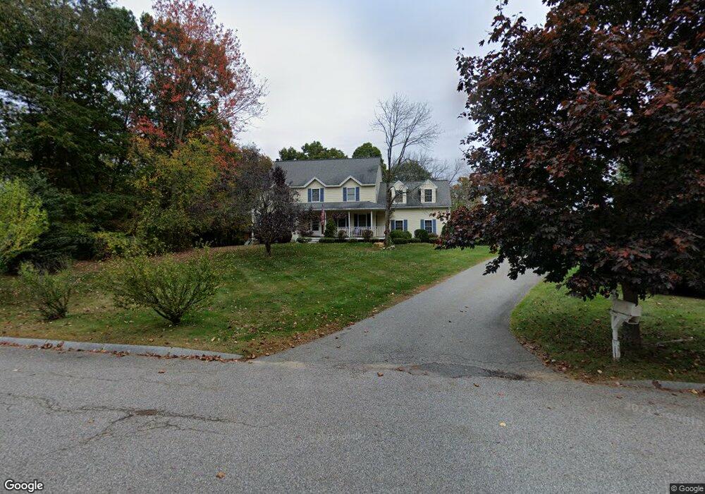 3 Yvonne Ln, Methuen, MA 01844 - photo 1