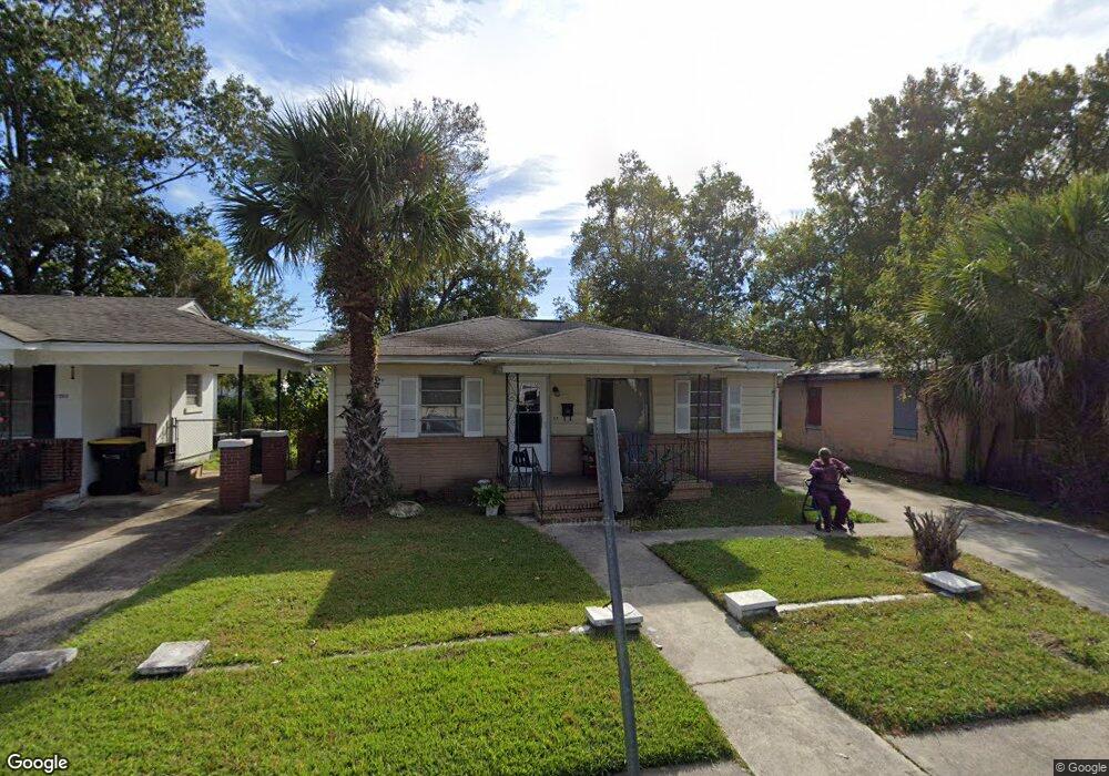 1209 W 41st St, Savannah, GA 31415 - photo 1