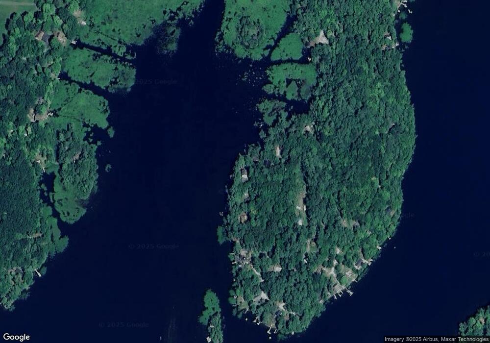 174 Whites Point Rd, Brandon, VT 05733 - photo 1