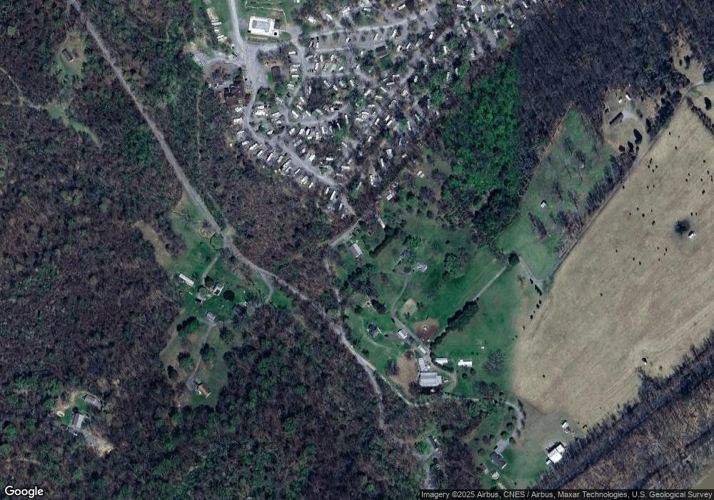 12509 Seavolt Rd, Hancock, MD 21750 - photo 1