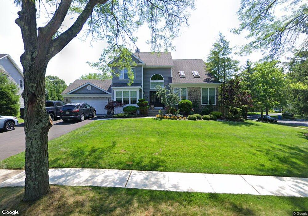 1 Firethorn Rd, Old Bridge, NJ 08857 - photo 1