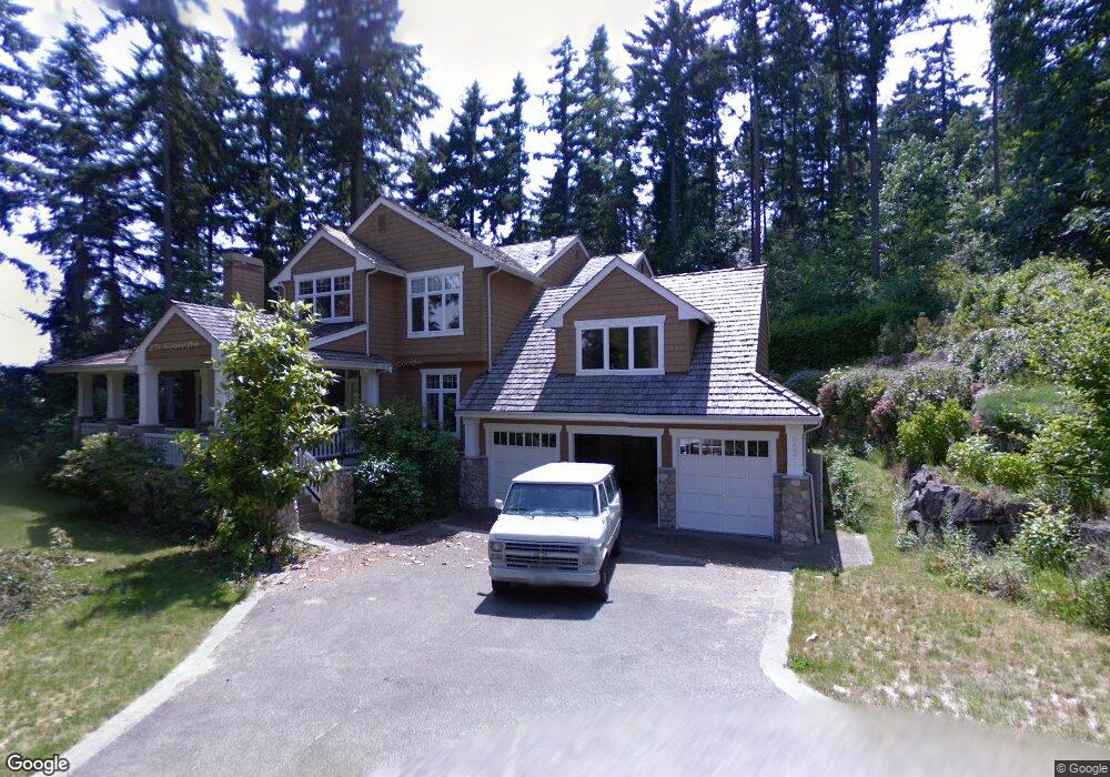 6631 E Mercer Way, Mercer Island, WA 98040 - photo 1