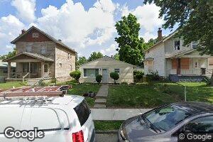 790 E 3rd Ave, Columbus, OH 43201
