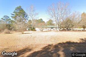 2282 Brooks Rd, Ideal, GA 31041