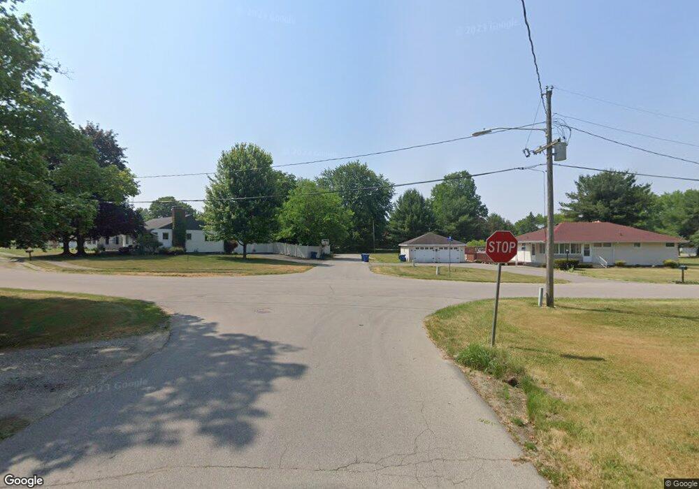 0 Ash Ave unit 201723955, Walkerton, IN 46574 - photo 1