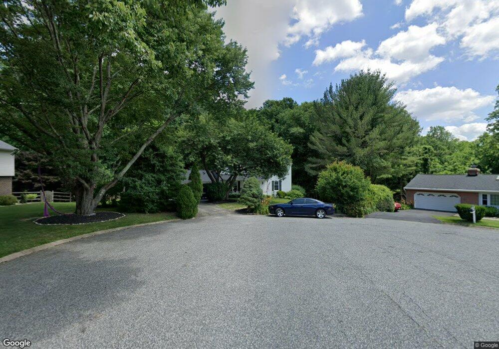 2003 Mercer Dr, Fallston, MD 21047 - photo 1