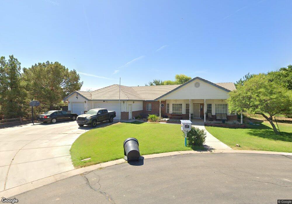 1719 N Rico Cir, Mesa, AZ 85213 - photo 1