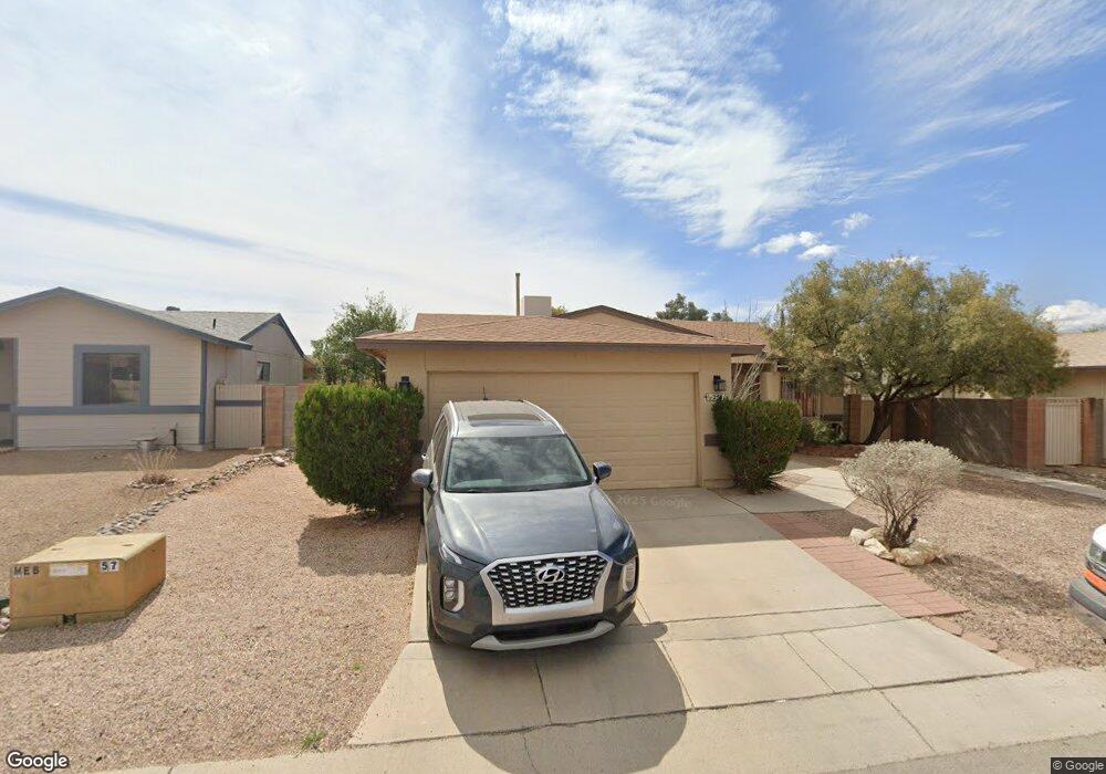 2581 W Sunset Rd, Tucson, AZ 85741 - photo 1