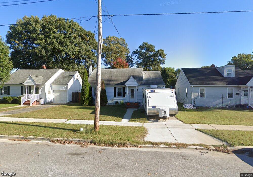 202 4th Ave SW, Glen Burnie, MD 21061 - photo 1