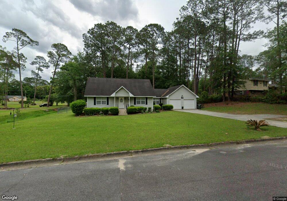1401 10th St SW, Moultrie, GA 31768 - photo 1