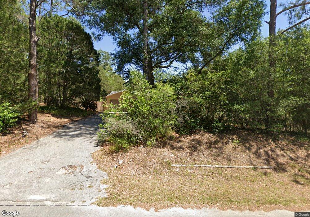 8878 SW 205th Cir, Dunnellon, FL 34431 - photo 1