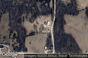 1669 County Road 2455, Huntsville, MO 65259