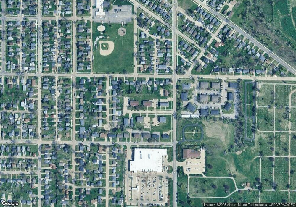 132 20th Ave SW unit W1, Cedar Rapids, IA 52404 - photo 1