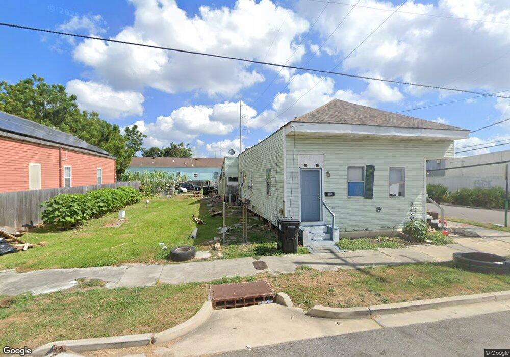 3001 Toulouse St, New Orleans, LA 70119 - photo 1