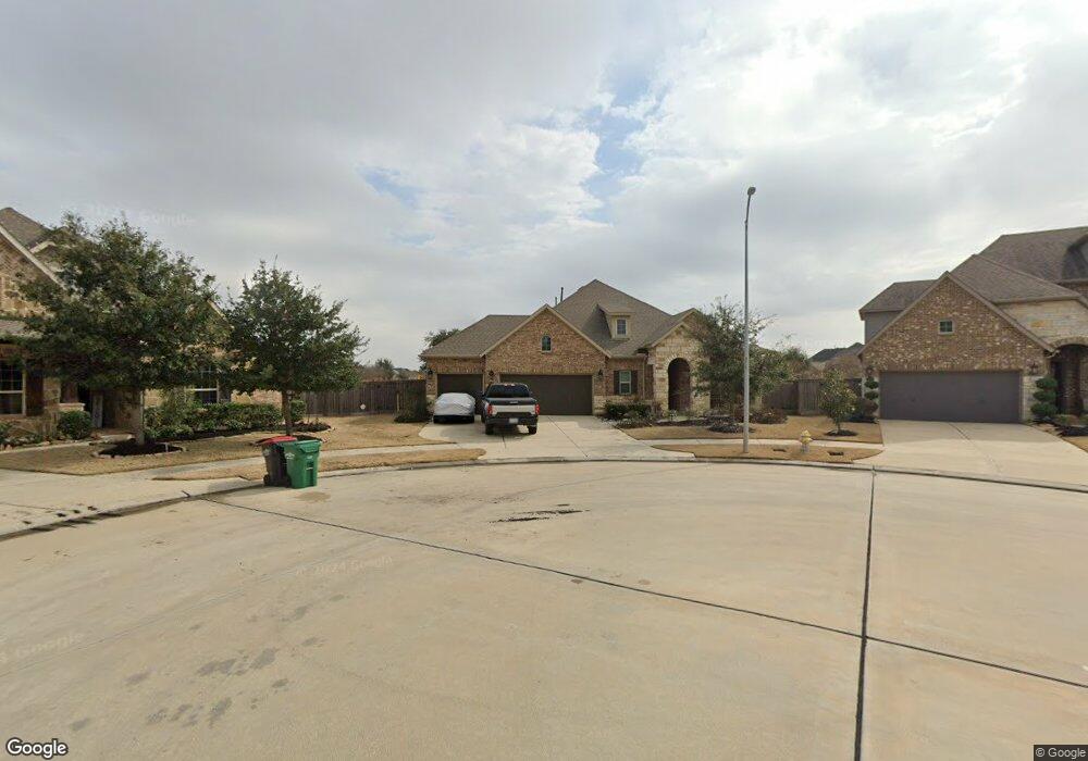 1942 Saxon Bend Trail, Richmond, TX 77469 - photo 1