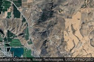 888 Kean Grade Rd, Rock Island, WA 98850