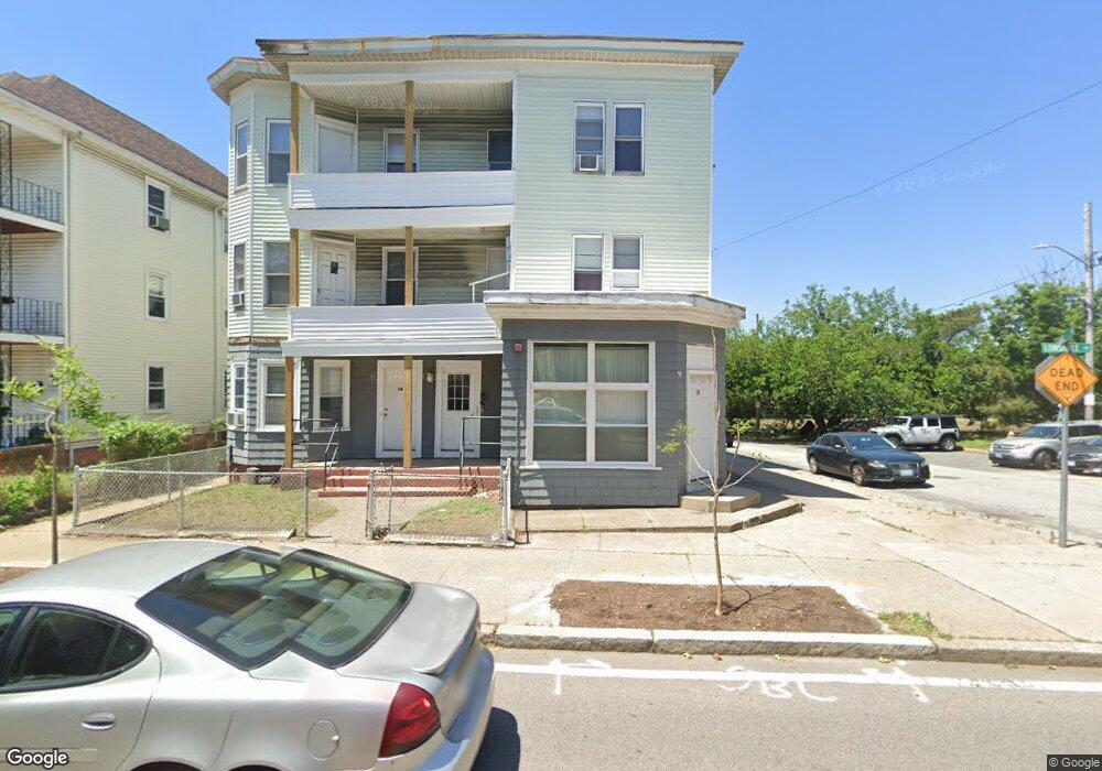 92 Lonsdale Ave, Pawtucket, RI 02860 - photo 1