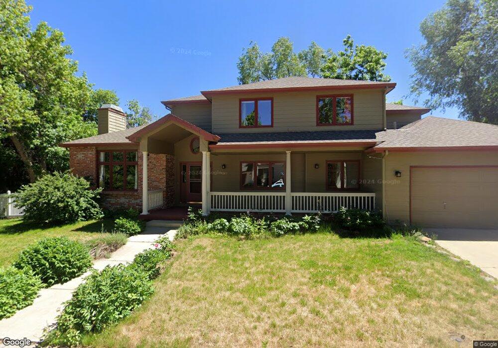 4277 26th St, Boulder, CO 80304 - photo 1