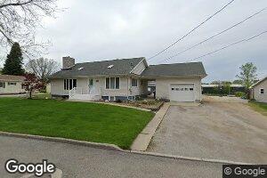 626 W Chestnut St, Morenci, MI 49256