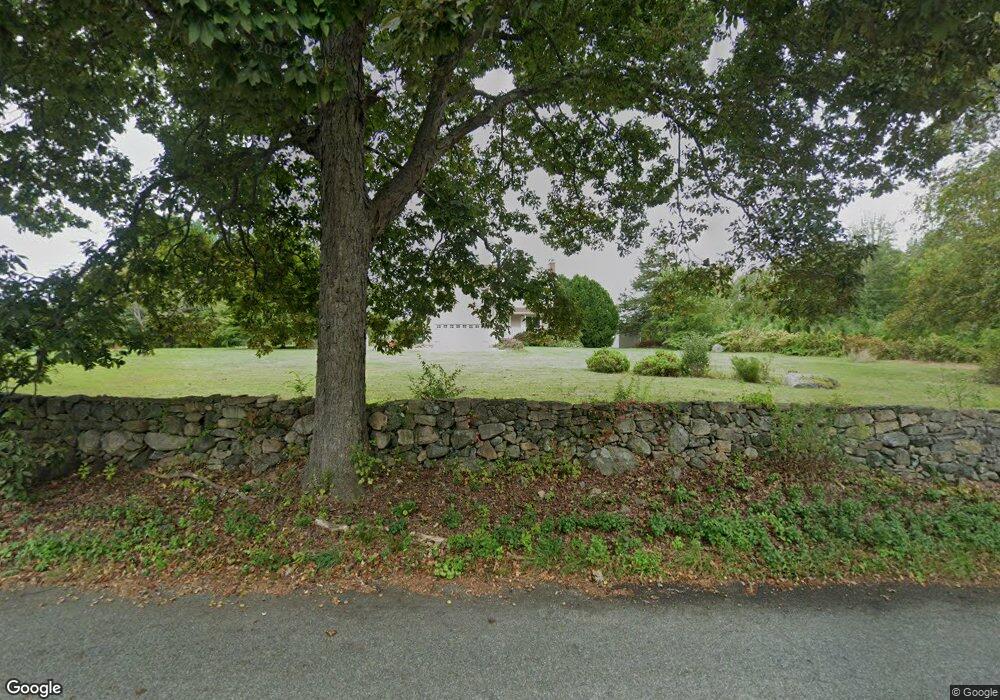 56 Jeremy Hill, North Stonington, CT 06359 - photo 1