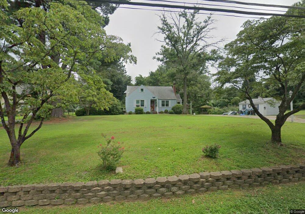 9203 Smith Ave, Parkville, MD 21234 - photo 1