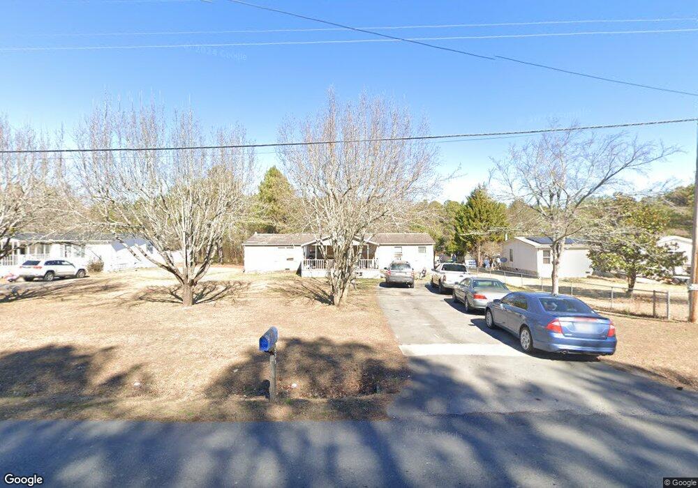 538 W Nance Springs Rd, Resaca, GA 30735 - photo 1