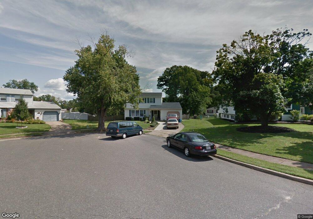 22 Bull Run Rd, Clementon, NJ 08021 - photo 1