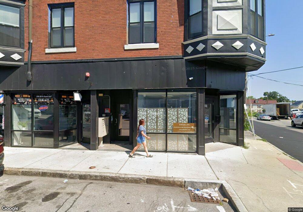 339 Westford St unit 4, Lowell, MA 01851 - photo 1