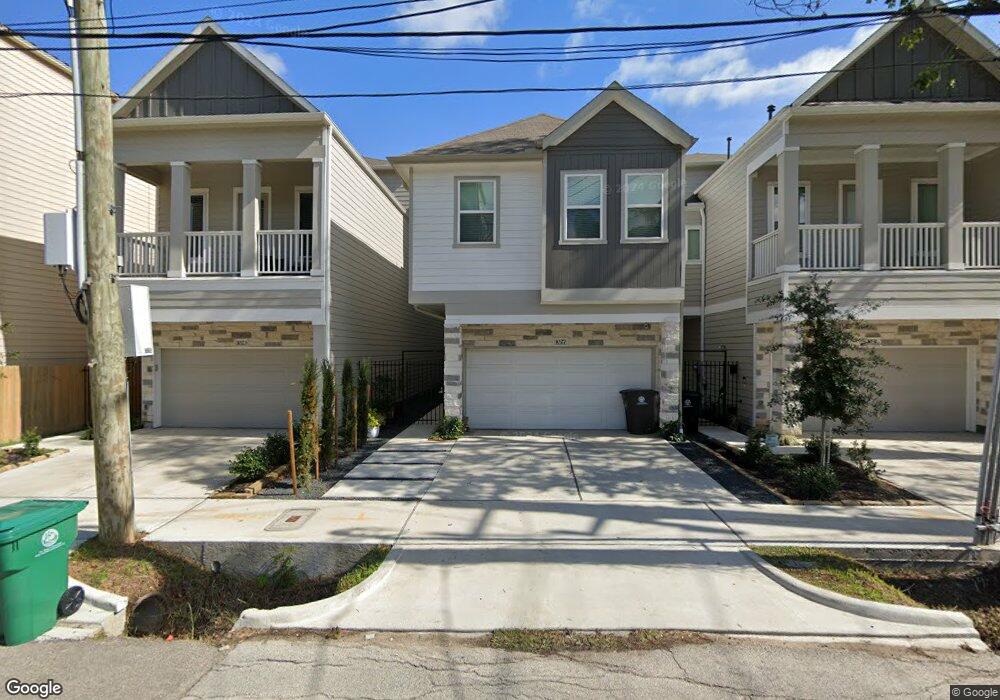 1027 Gross St, Houston, TX 77019 - photo 1