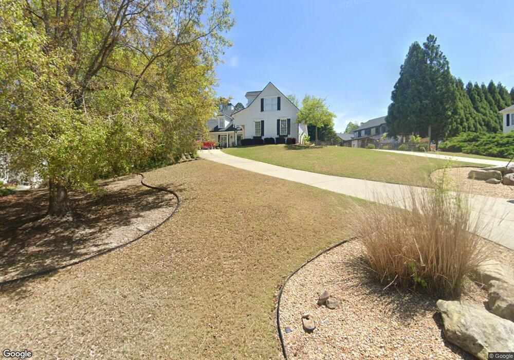 6513 Sunset Ct Flowery Branch Ga 30542, Out of Area, GA 30542 - photo 1