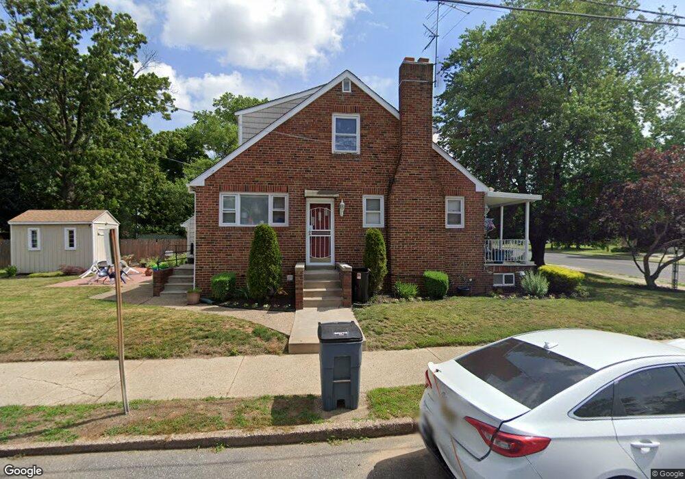 3051 Highland Ave, Camden, NJ 08105 - photo 1
